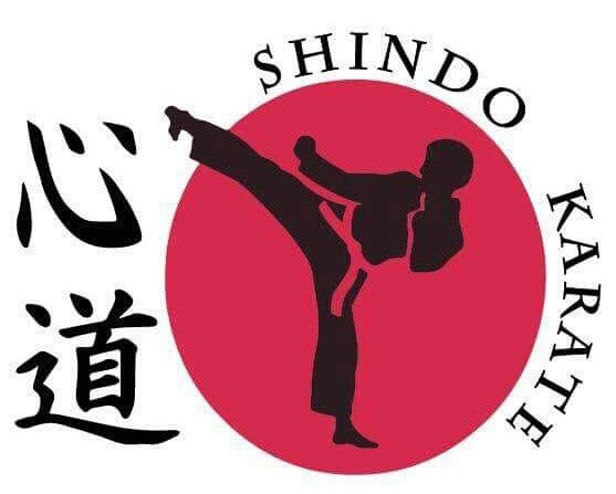 Logo Shindo Karate Shotokan A.S.D